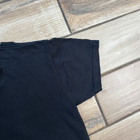 Dead Kennedys Medium Kill the Poor Vintage Anvil Black Flag Misfits Punk Cut - Picture 9 of 10